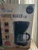 Coffee maker